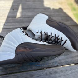 Jordan 12 SoleFly Cafecito ☕️ 