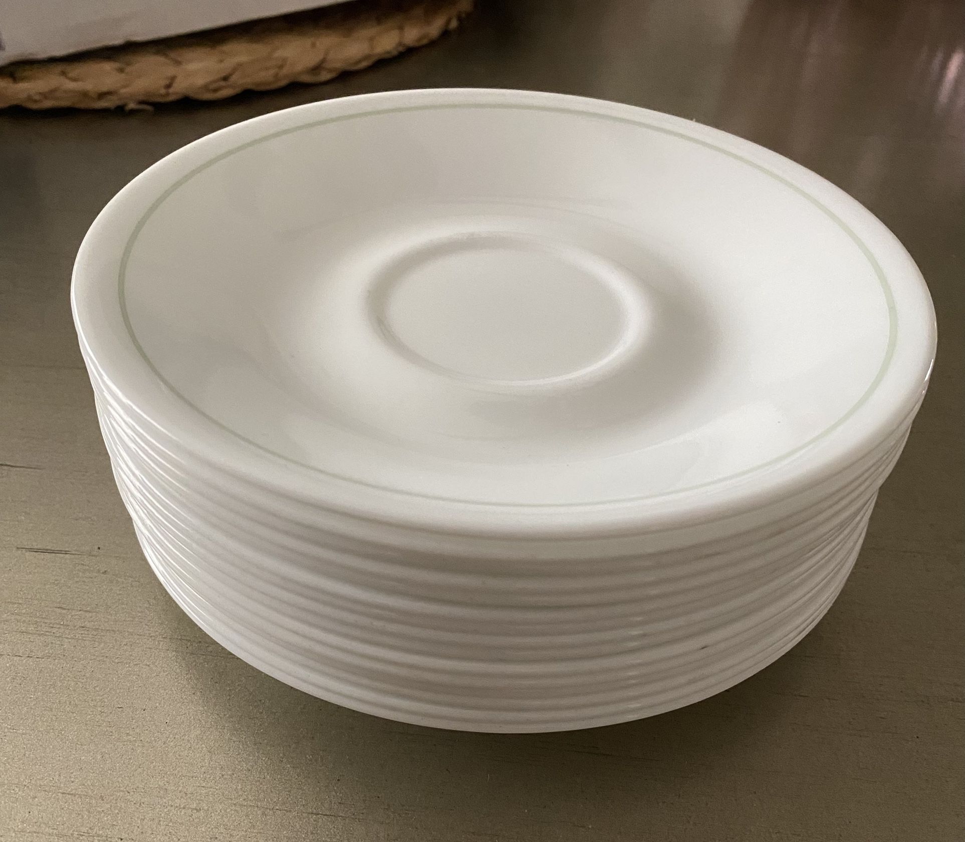 Corelle Plates And More Only 20$