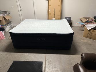 Airbed Mattress 