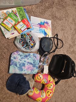 Bags purses