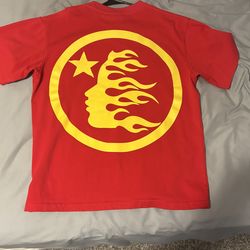 Hellstar tee