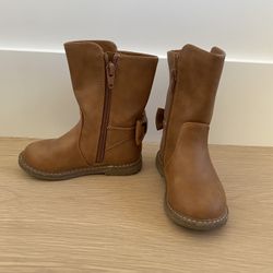 Toddler Boots