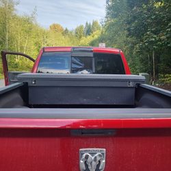 Truck Box 