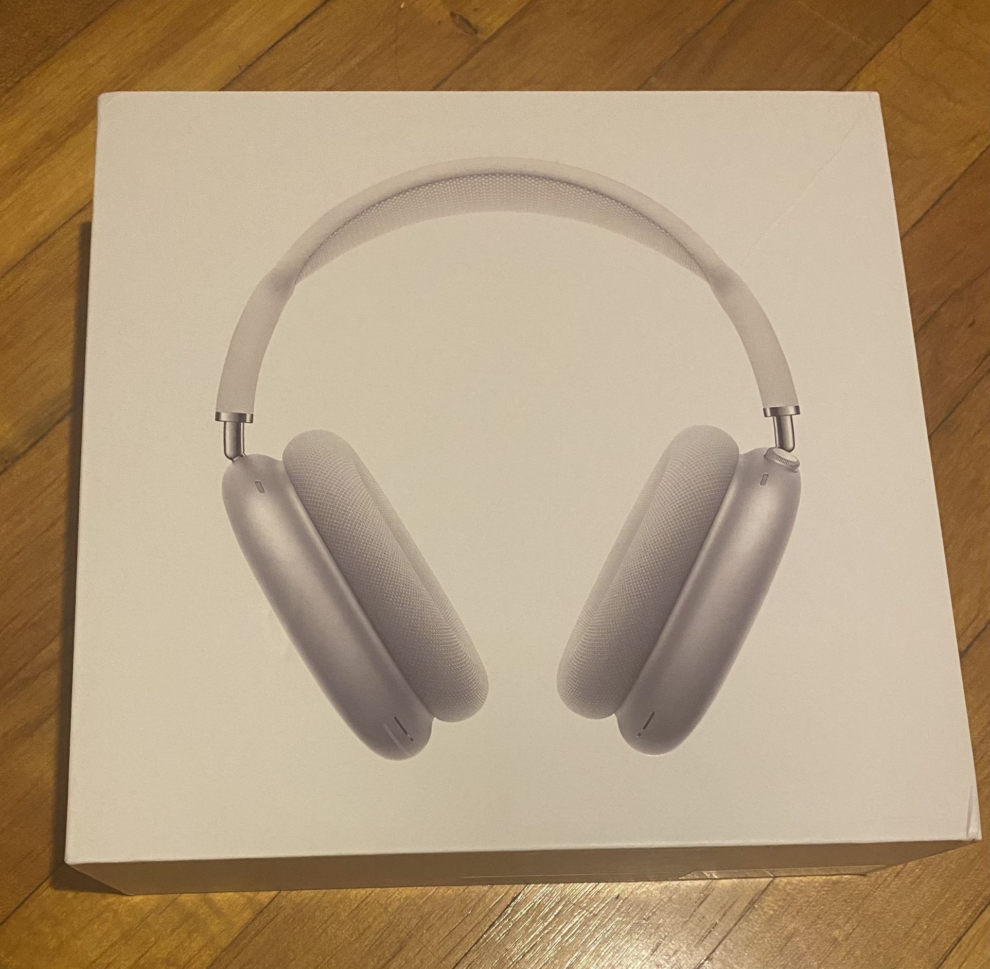Apple AirPods Max - Silver
