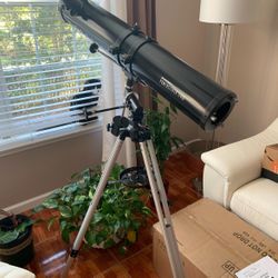 Telescope