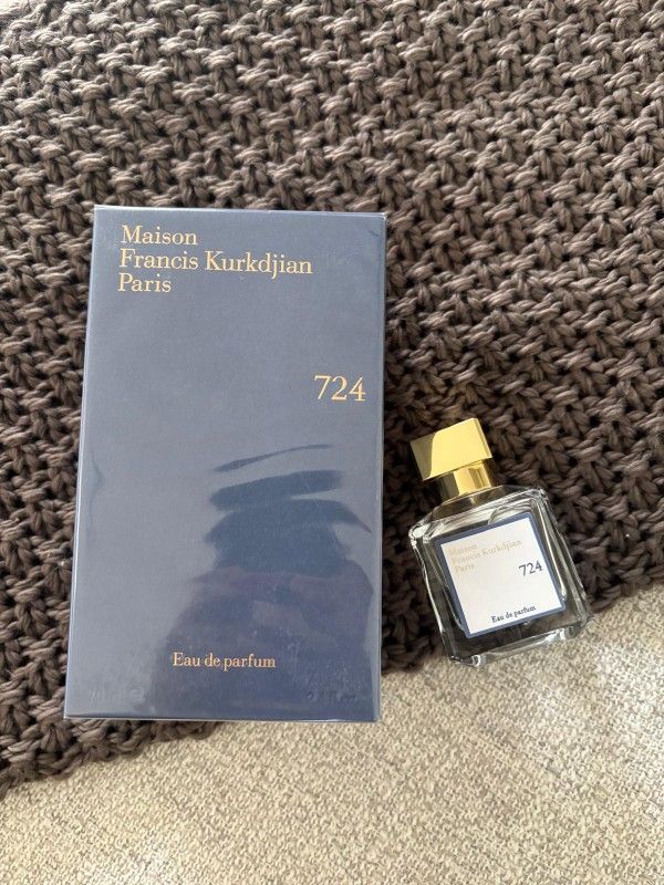 Maison Francis 724
