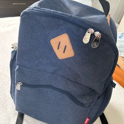Diaper bag