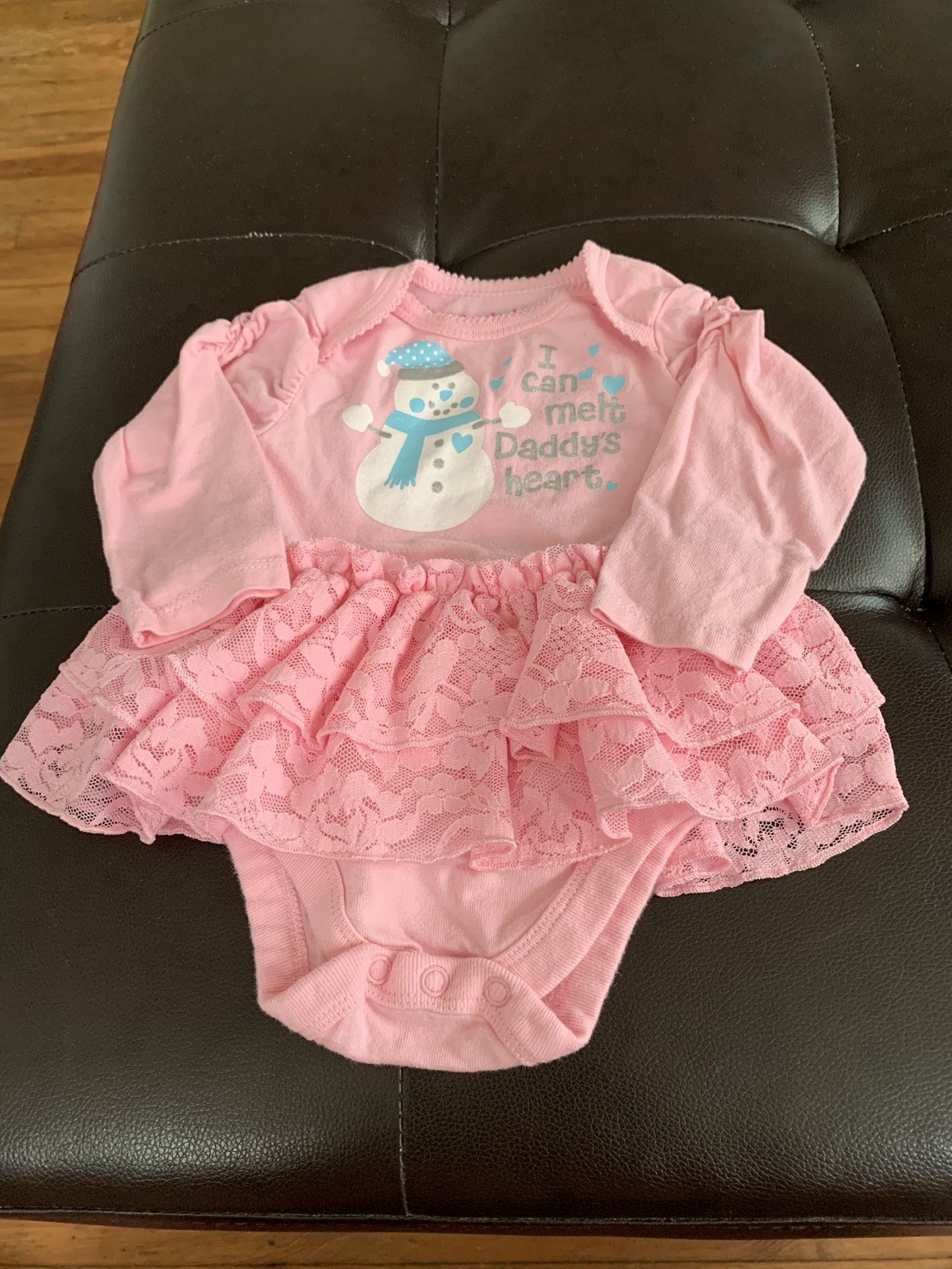 Baby garanimals Dress 0/3 months firm price