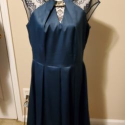 Brianna Formal Dress Size 12 