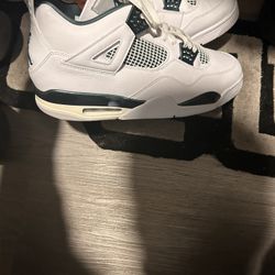 Brand New Jordan 4s