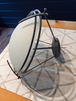 Ceiling Light Fixture