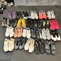 Bundle And Save On Women’s Workout Shoes
