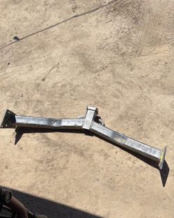 Tow hitch