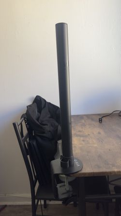 Monitor Desk Mount