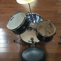 Kids Drum Set