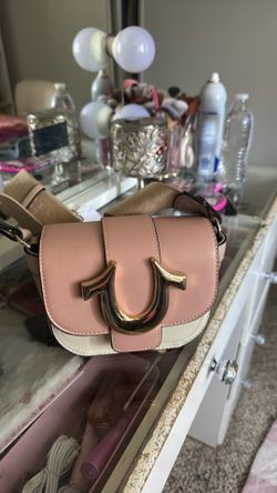 True Religion Purse