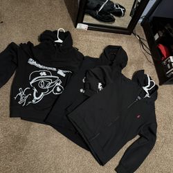 Hoodies