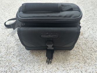 Camera Bag Or Personal Bag