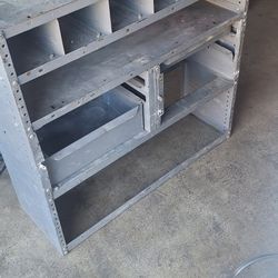 Shelves 