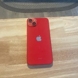 iPhone 14 Plus Unlocked 