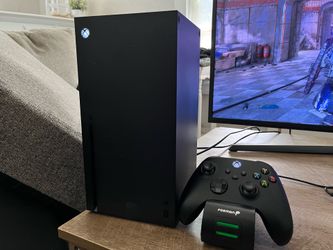 Xbox series x