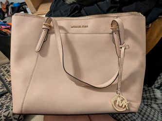 Mk purse