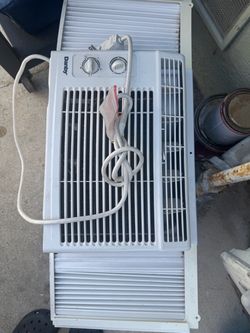 Windo AC