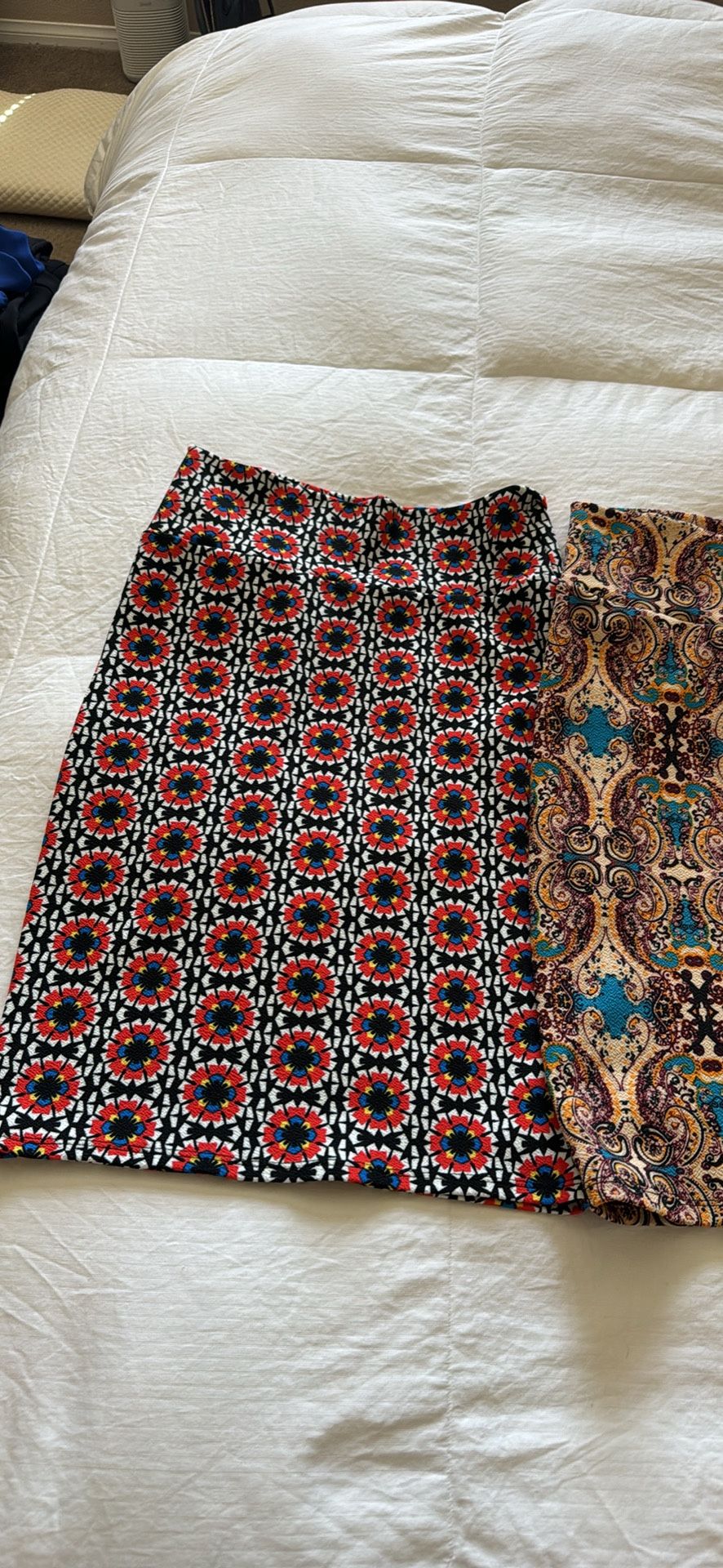 Lularoe Cassie Skirts Size Small