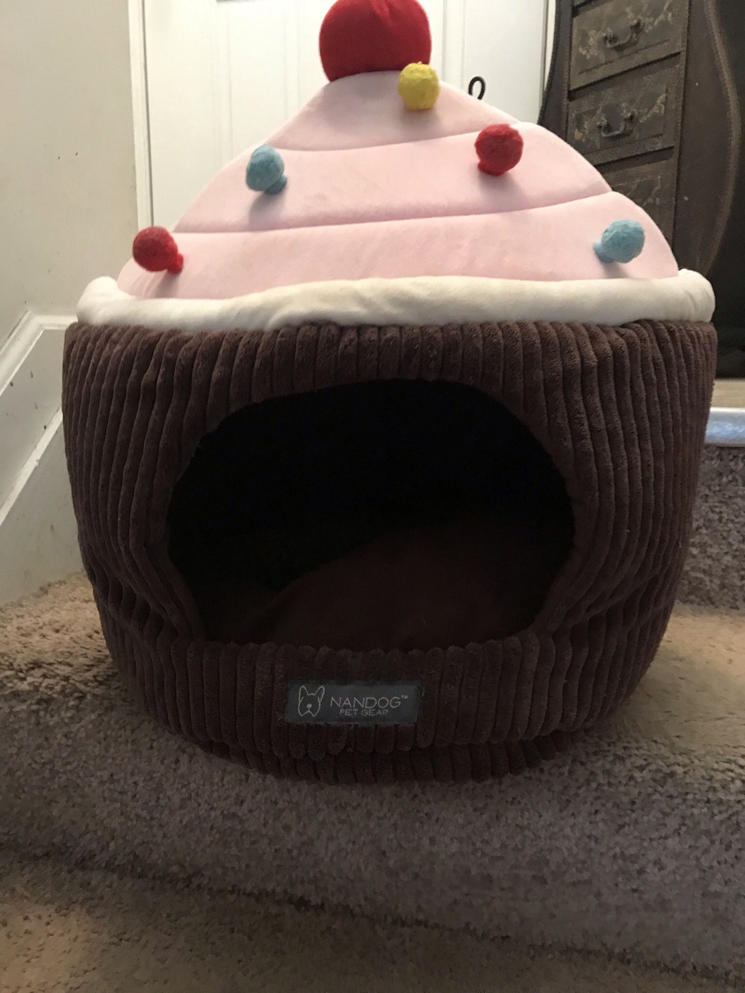 Dog Bed