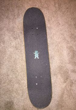 Skate board