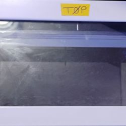 A Water Tank For Animals/Cage