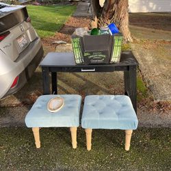 Free Stuff You Pick Up