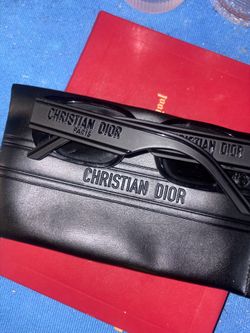 Christian Dior Sun Glasses