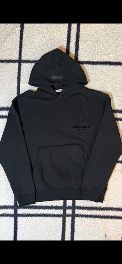Essentials Hoodie