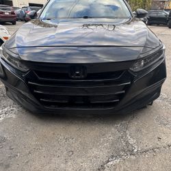 Honda Accord 2018 LX 