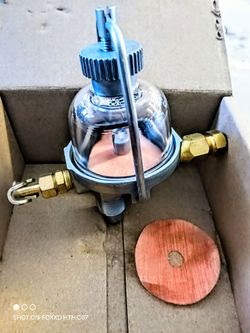 NENKUTEN Glass fuel