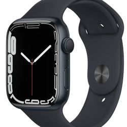 Apple Watch Series 7 