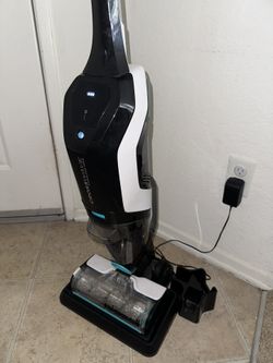 Bissell Crosswave Cordless Vacuum 