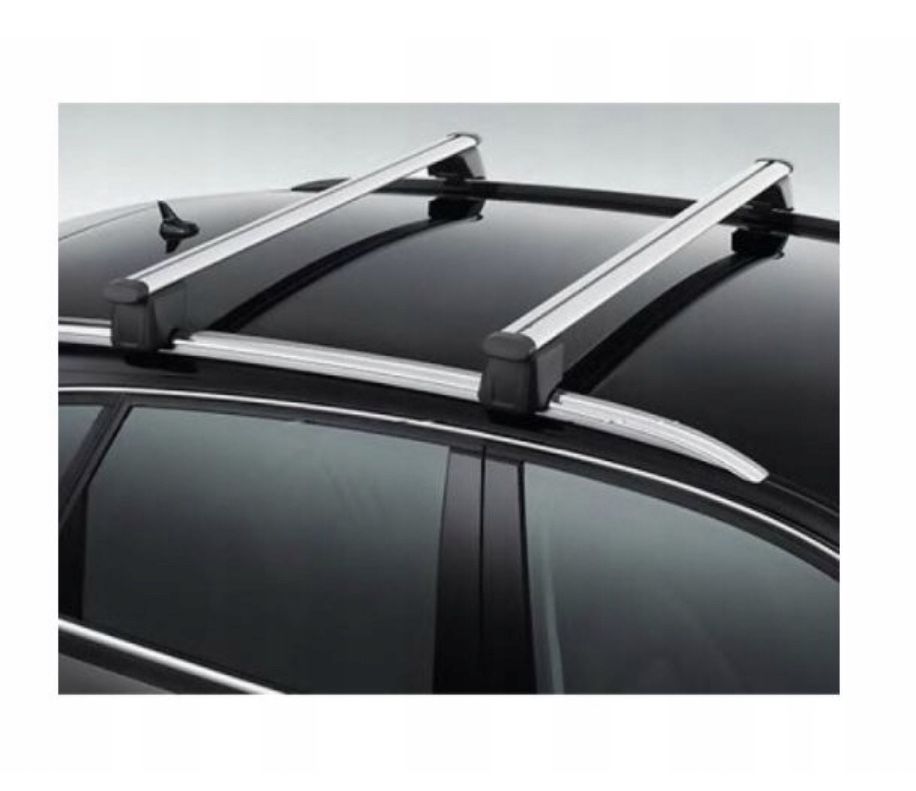 Audi Q5 Roof Racks