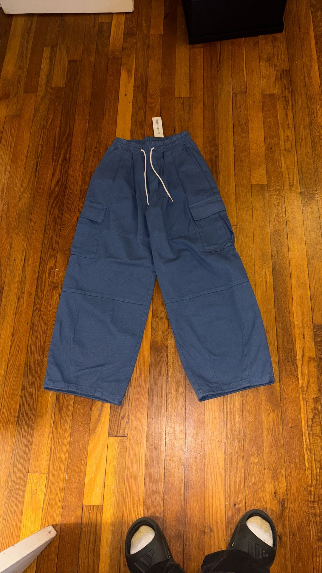 Bdg Pants