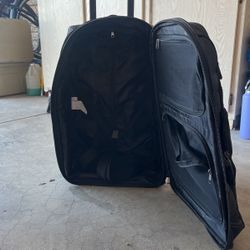 OGIO Travel Bag 