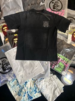 Amiri Shirt