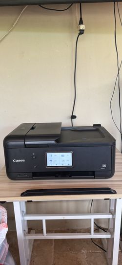 Canon pixma TR8520 Printer