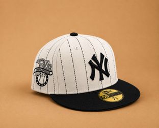 Yankees hat Authentic New Era 59FIFTY