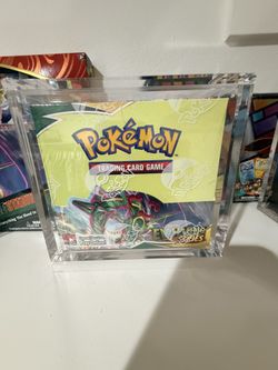 Pokemon Evolving Skies Booster Box (SEALED)