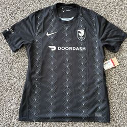 Soccer Jerseys