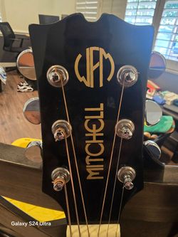 Guitar