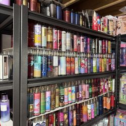 9 Each Or 3 For $25 Bath And Body Works Full Size Its All Brand New And Pick Up Gahanna 