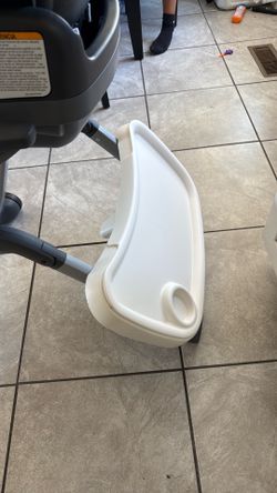 High chair