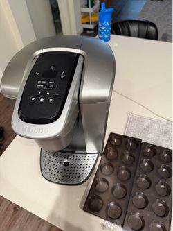 Keurig coffe machine
